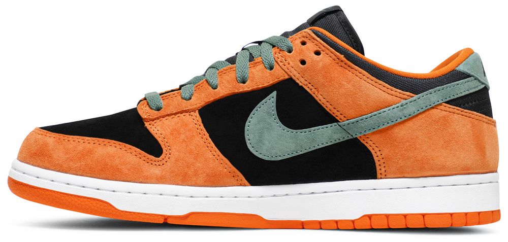 Nike Dunk Low SP Retro Ceramic 2020