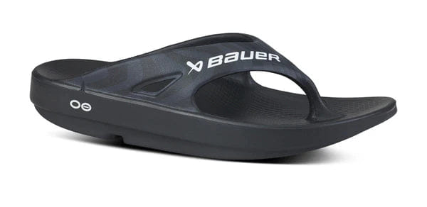 Oofos BAUER | OOFOS OORIGINAL SANDAL