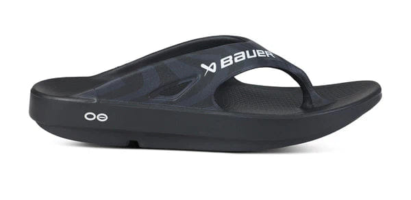 Oofos BAUER | OOFOS OORIGINAL SANDAL