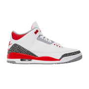 Air Jordan 3 Retro Fire Red