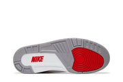 Air Jordan 3 Retro Fire Red