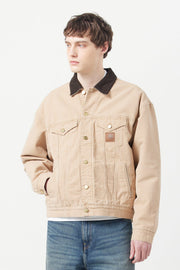 Carhartt WIP DAYTON TRUCKER JACKET