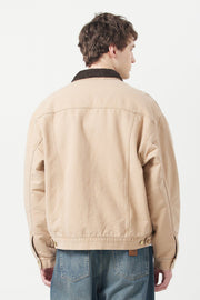 Carhartt WIP DAYTON TRUCKER JACKET