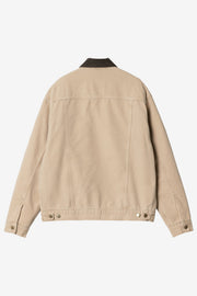 Carhartt WIP DAYTON TRUCKER JACKET
