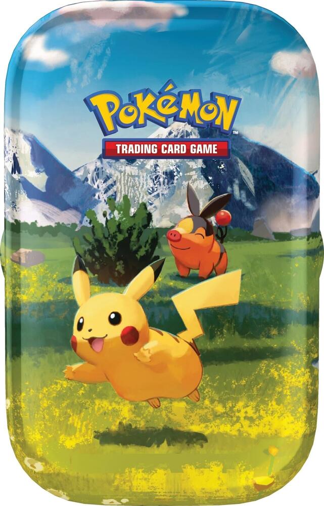 Pokemon