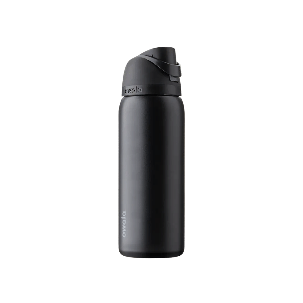 Owala Freesip 32 oz Very, Very Dark