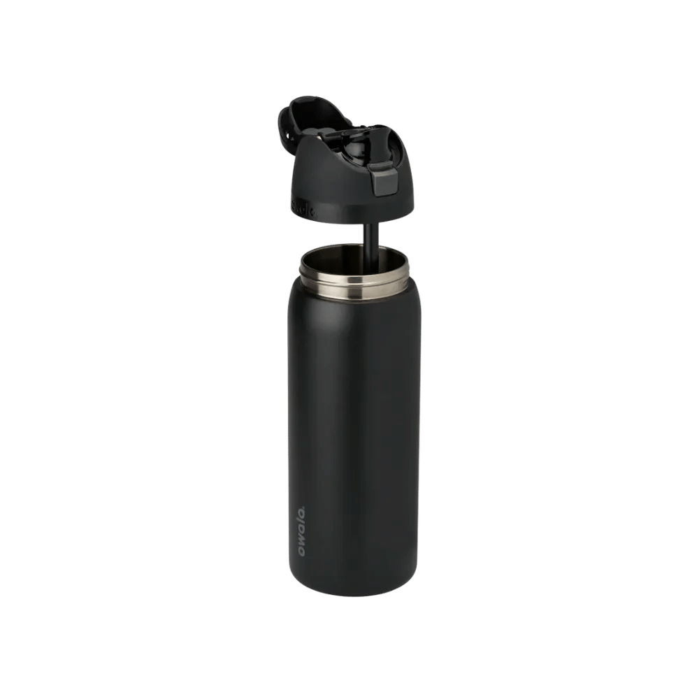 Owala Freesip 32 oz Very, Very Dark