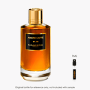 Mancera Amore Caffe EDP