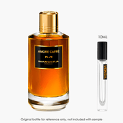 Mancera Amore Caffe EDP