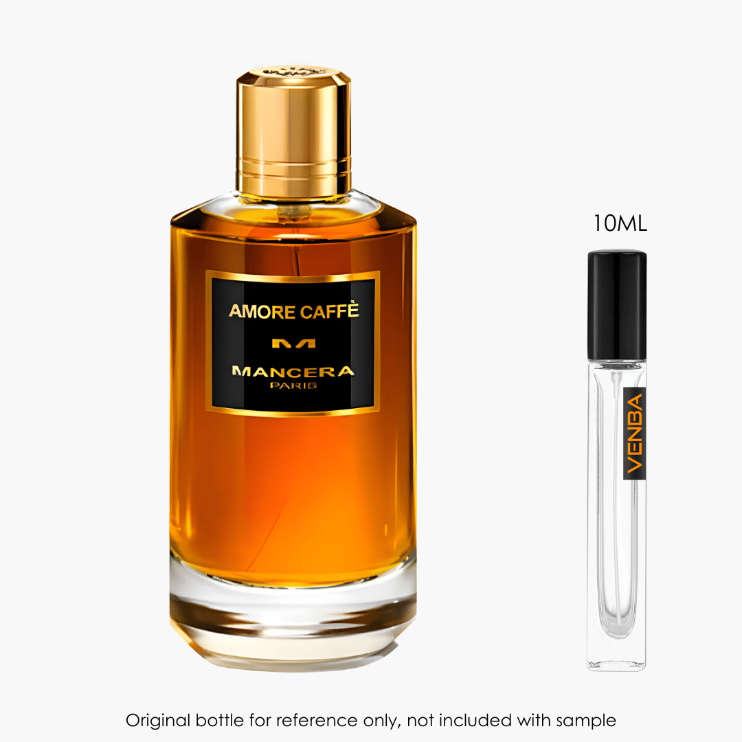 Mancera Amore Caffe EDP