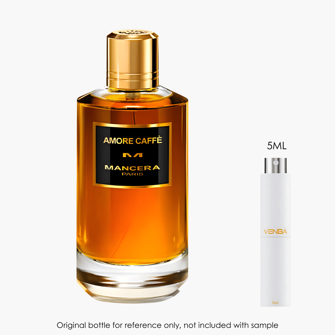 Mancera Amore Caffe EDP