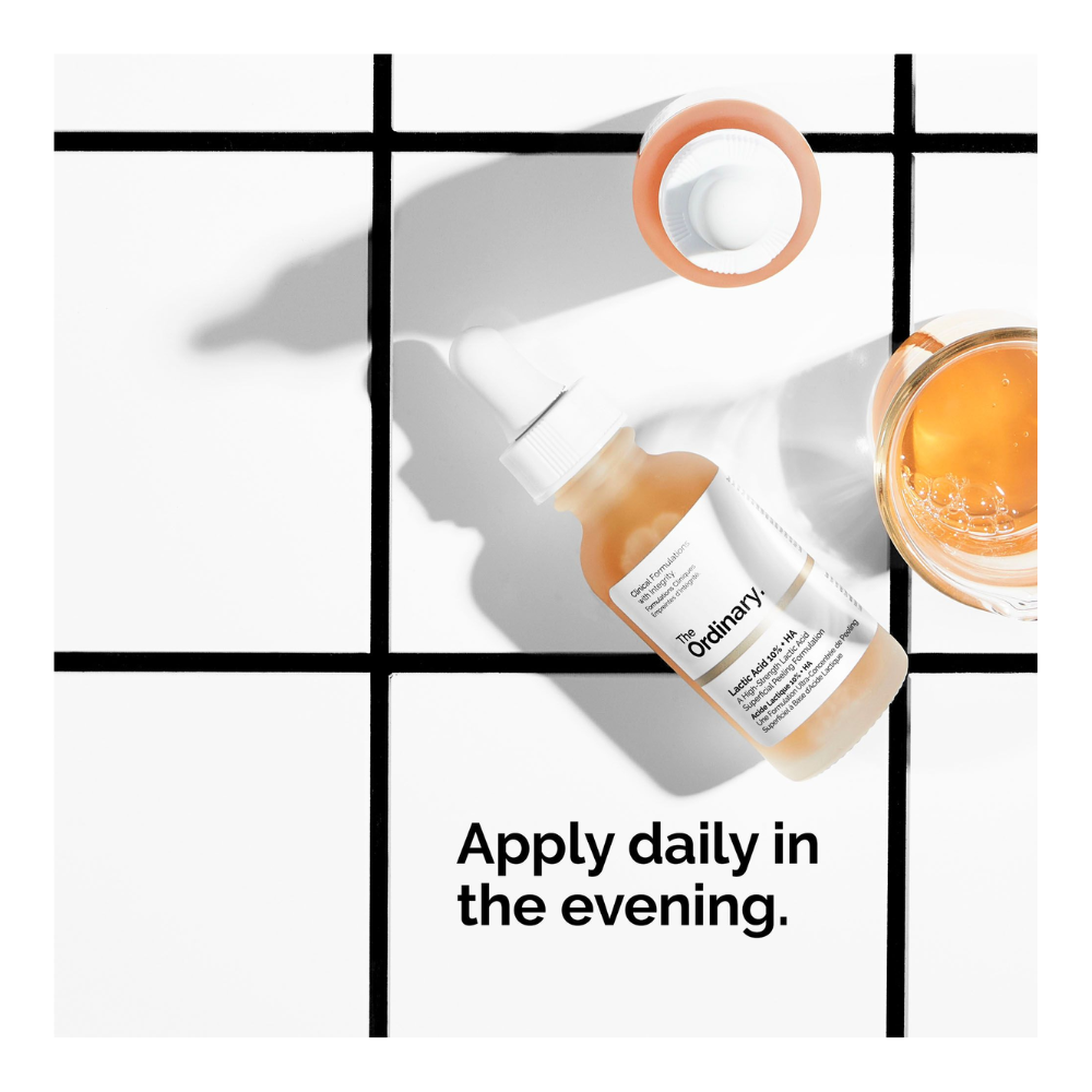 The Ordinary
