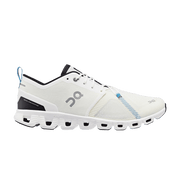 Cloud x 3 Shift Undyed Black