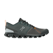 Cloud x 3 Shift Lead Turmeric