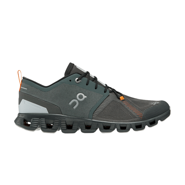 Cloud x 3 Shift Lead Turmeric