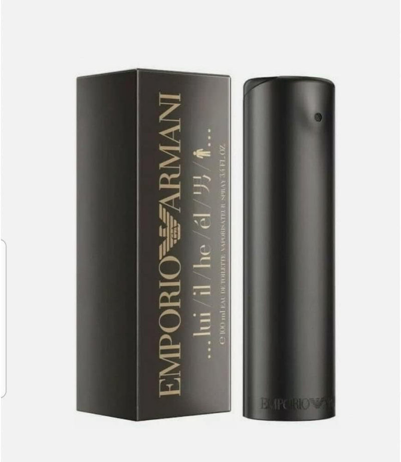 Armani (Giorgio Armani) Emporio He EDT M