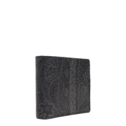 Wallet with Internal Print