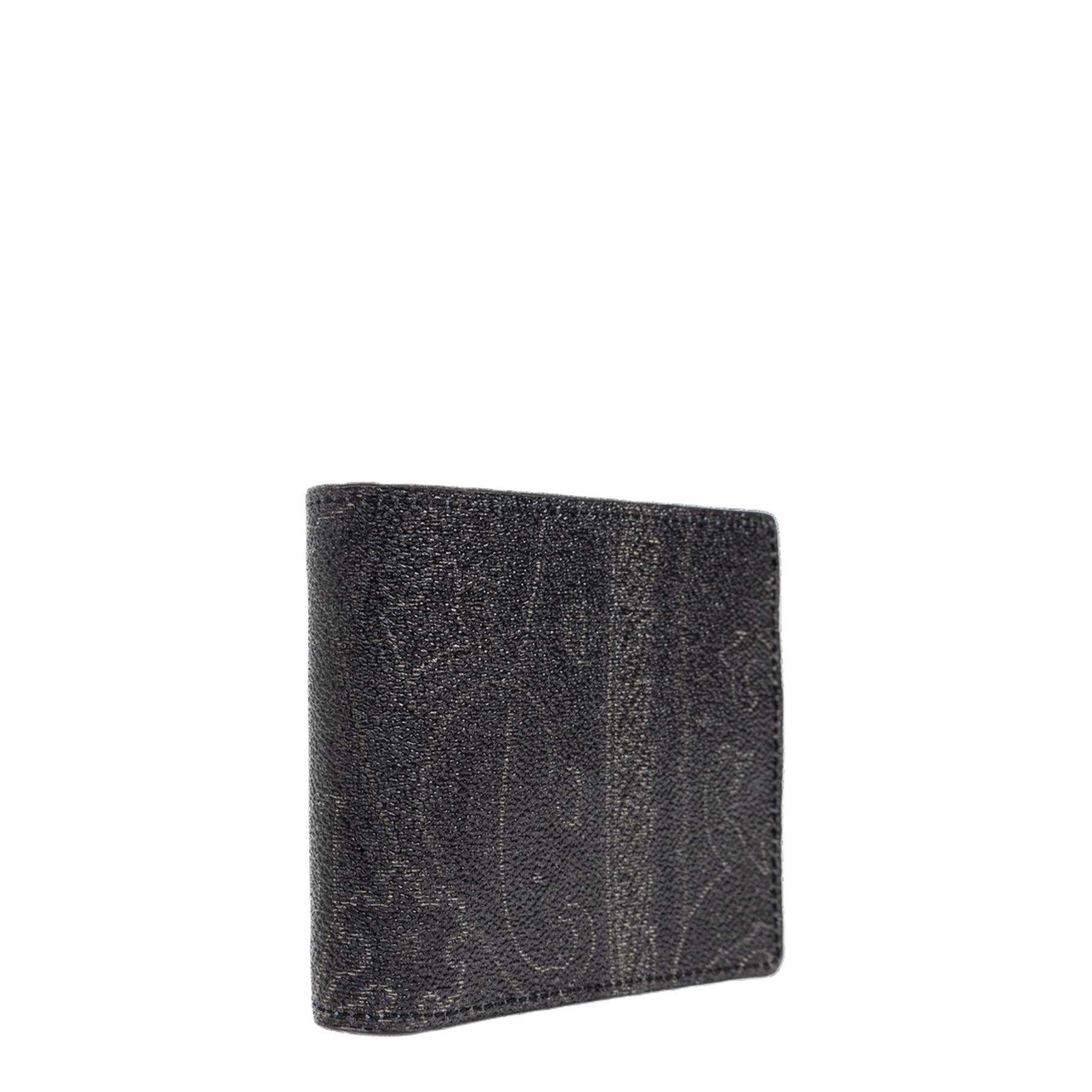 Wallet with Internal Print