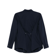 Shirts Blue