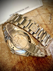 Omega Seamaster