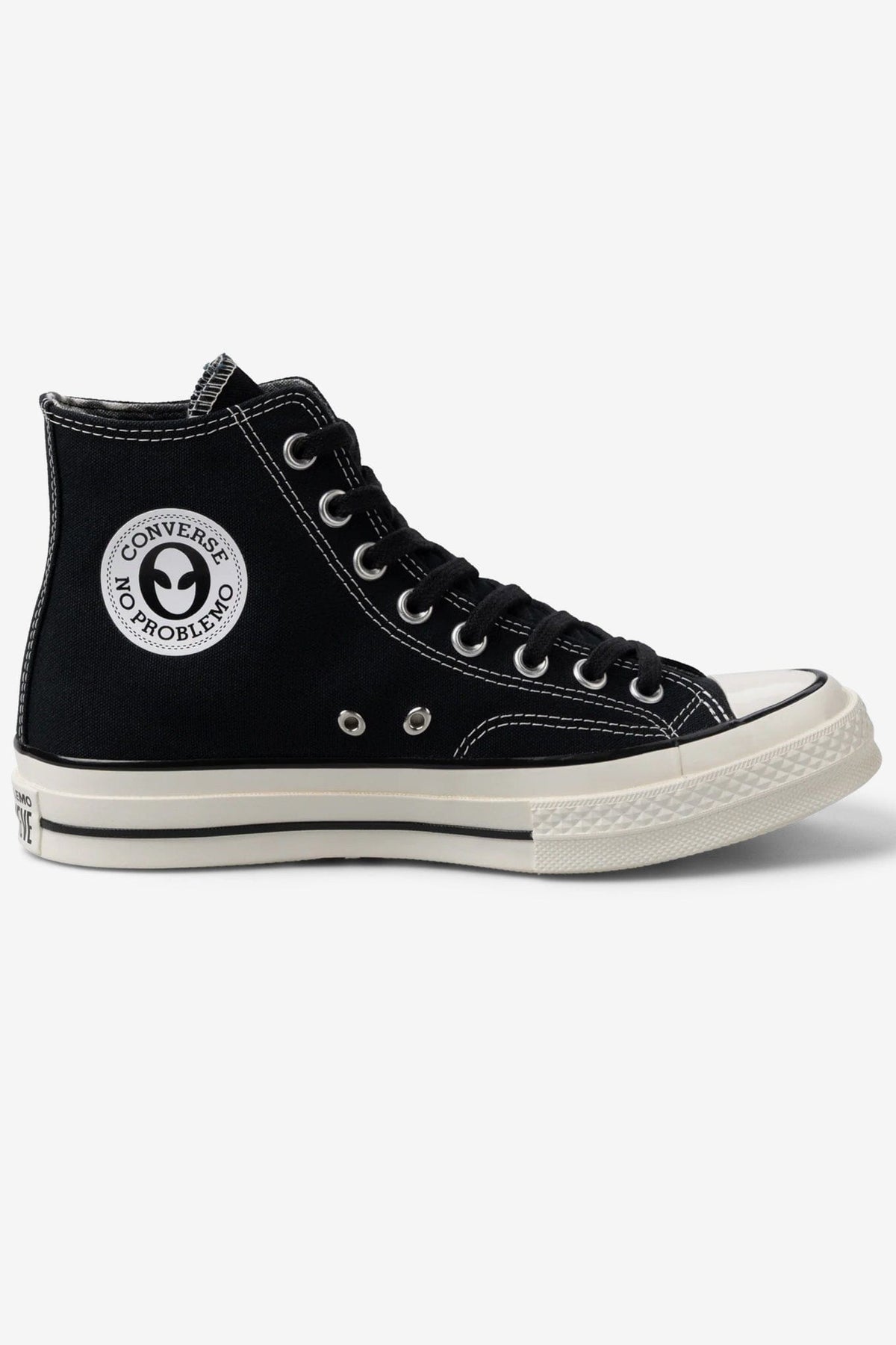 NO Problemo x CONVERSE CHUCK 70 HI