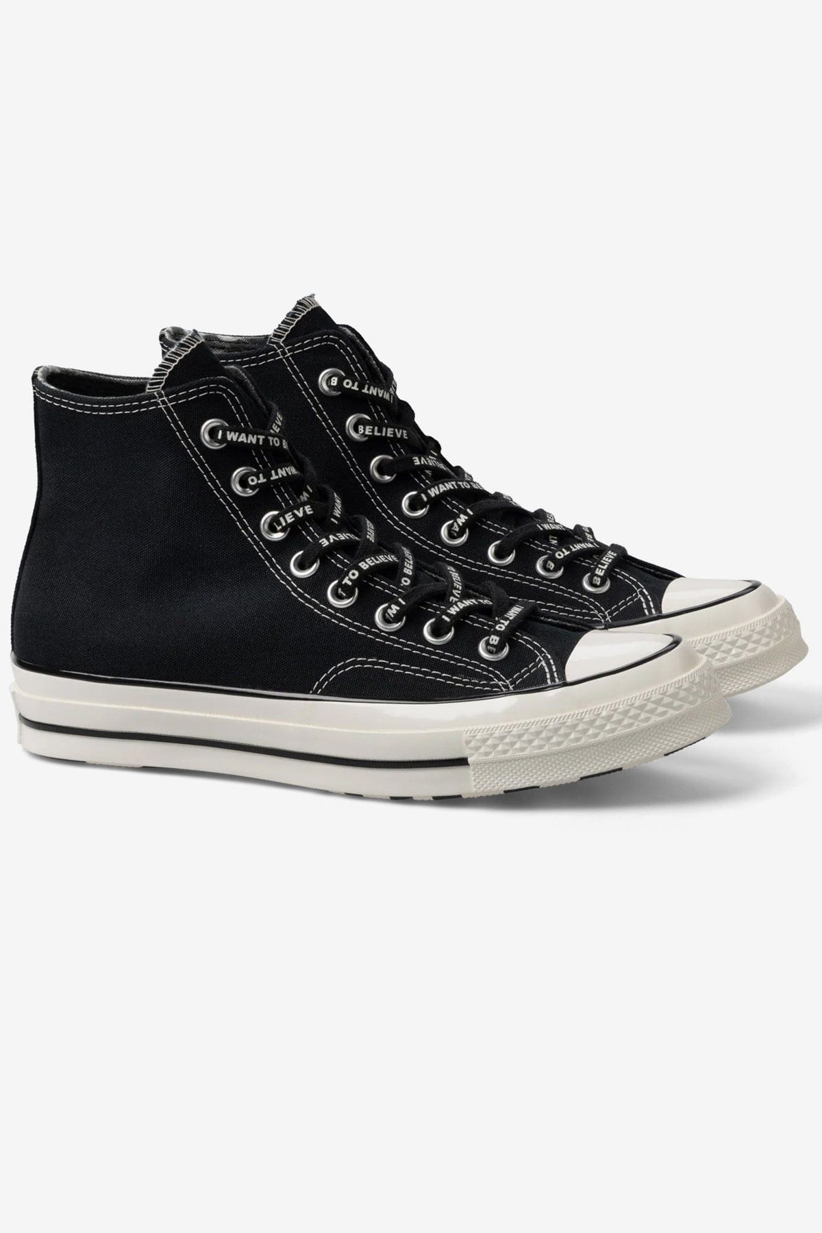 NO Problemo x CONVERSE CHUCK 70 HI