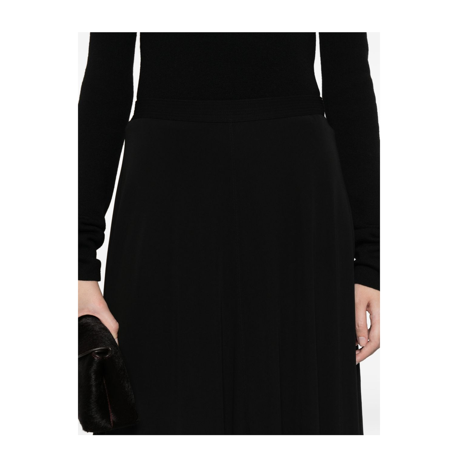 Skirts Black
