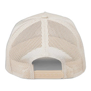 ALO Yoga alo District Trucker Hat - Bone