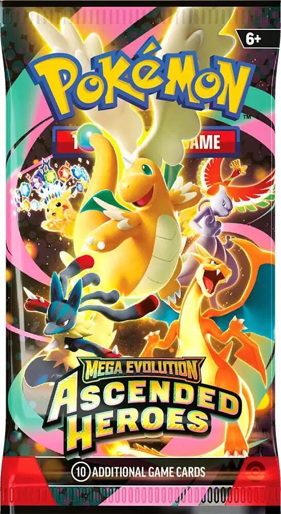 Pokemon
