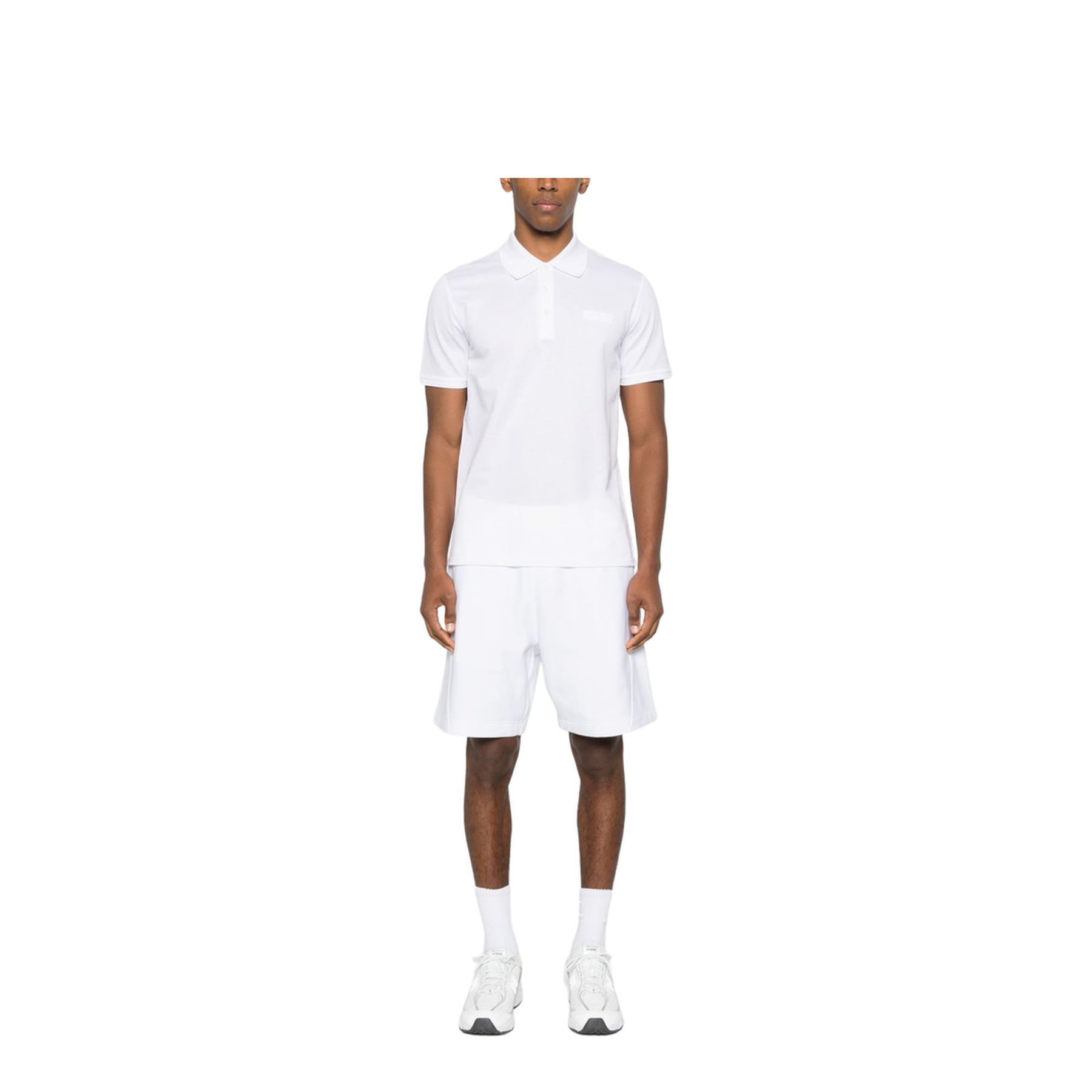 Shorts White