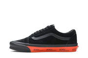 WTAPS x Vans Old Skool LX Black Orange