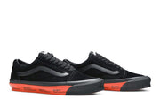WTAPS x Vans Old Skool LX Black Orange