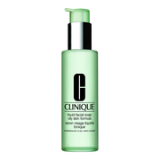 Liquid Facial Soap (Oily Skin)