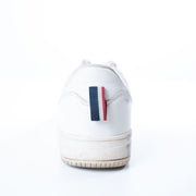 US Polo Assn Off White Reggie Sneakers (UK 7)