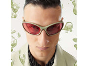 Komono The Glitch (Moss)