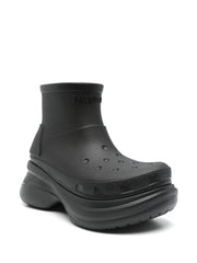 x Crocs™ ankle boots