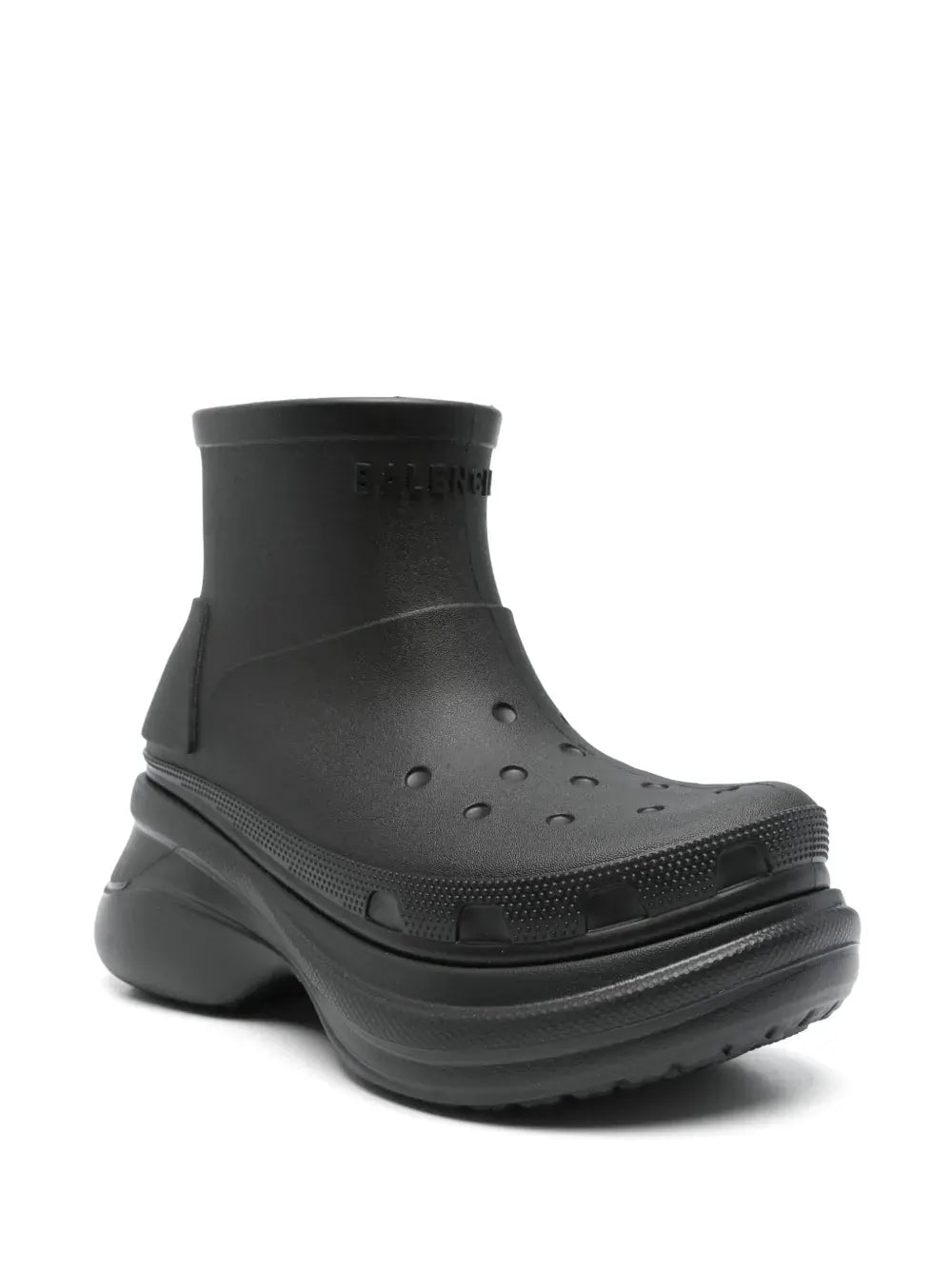 x Crocs™ ankle boots