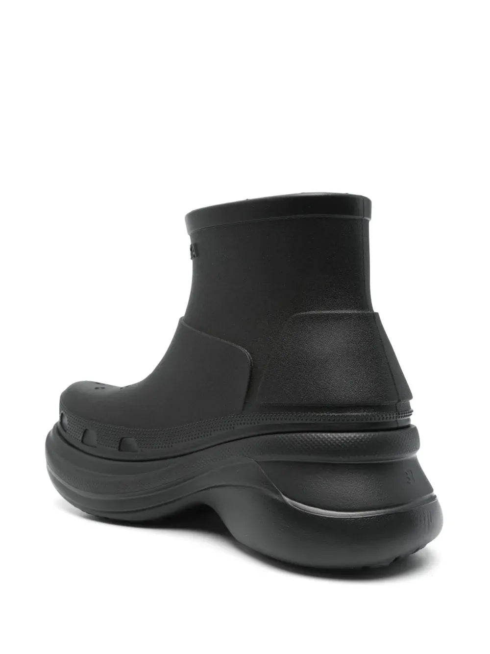 x Crocs™ ankle boots