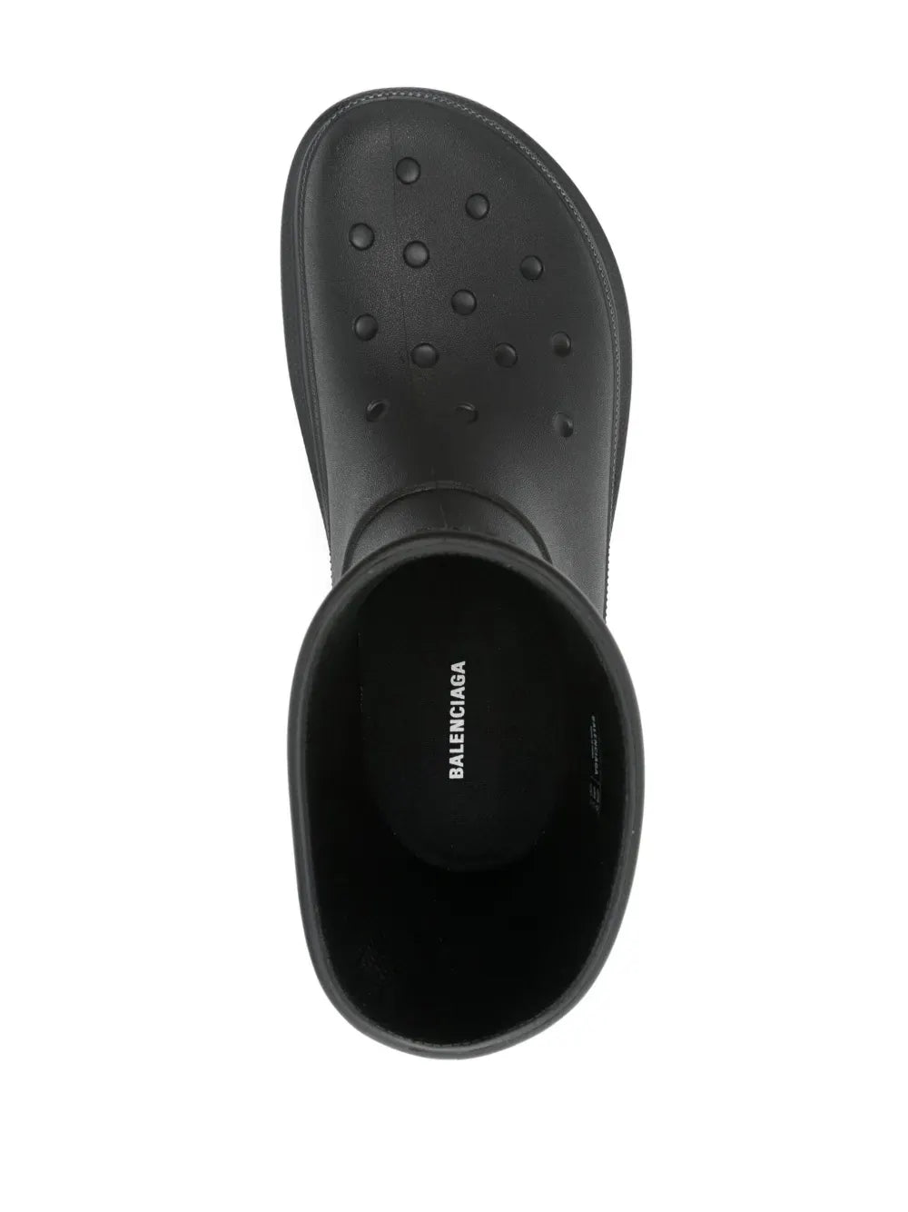 x Crocs™ ankle boots