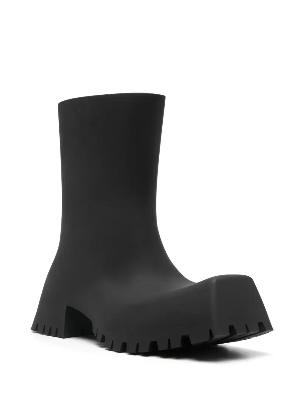 Trooper rubber low boots