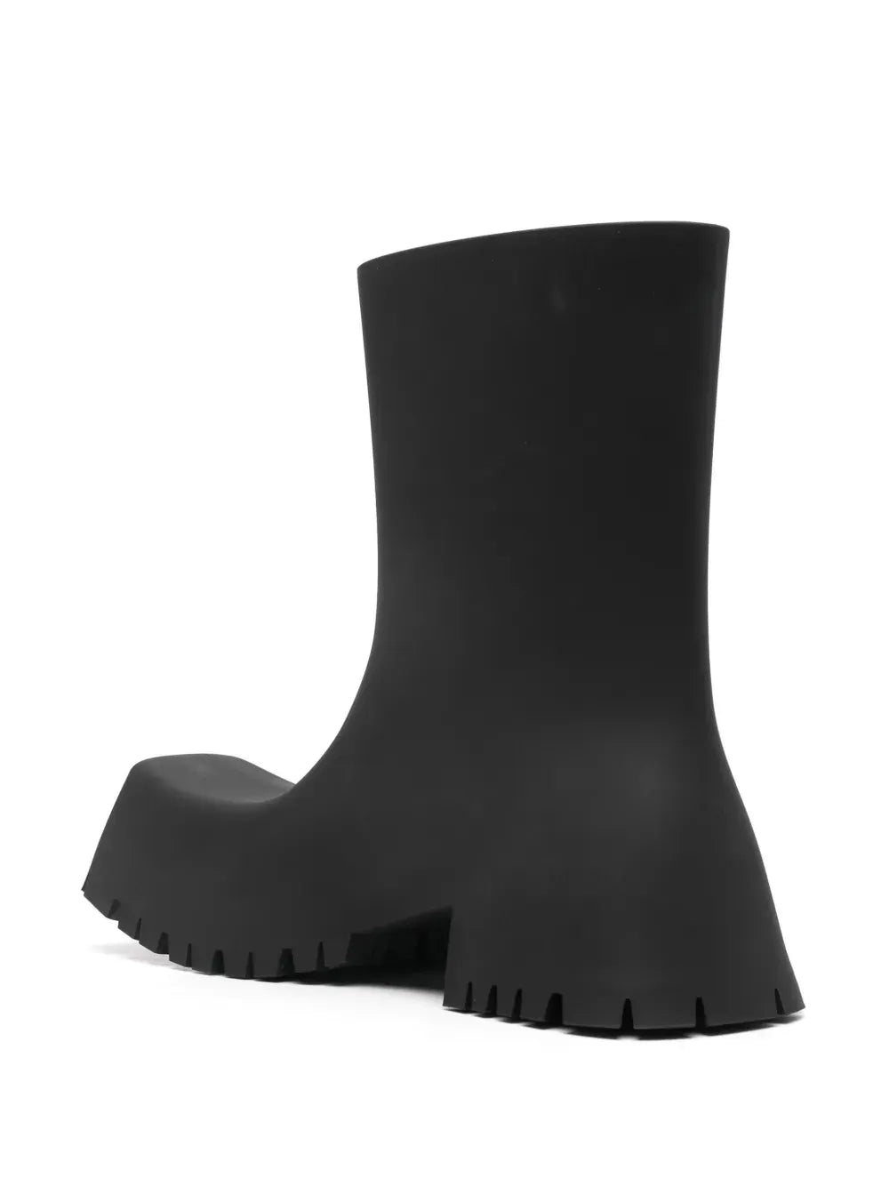 Trooper rubber low boots