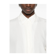 Shirts White
