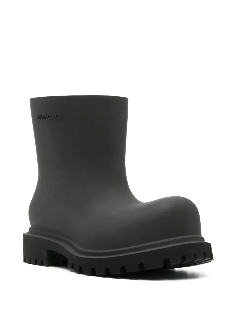 Steroid ankle boots
