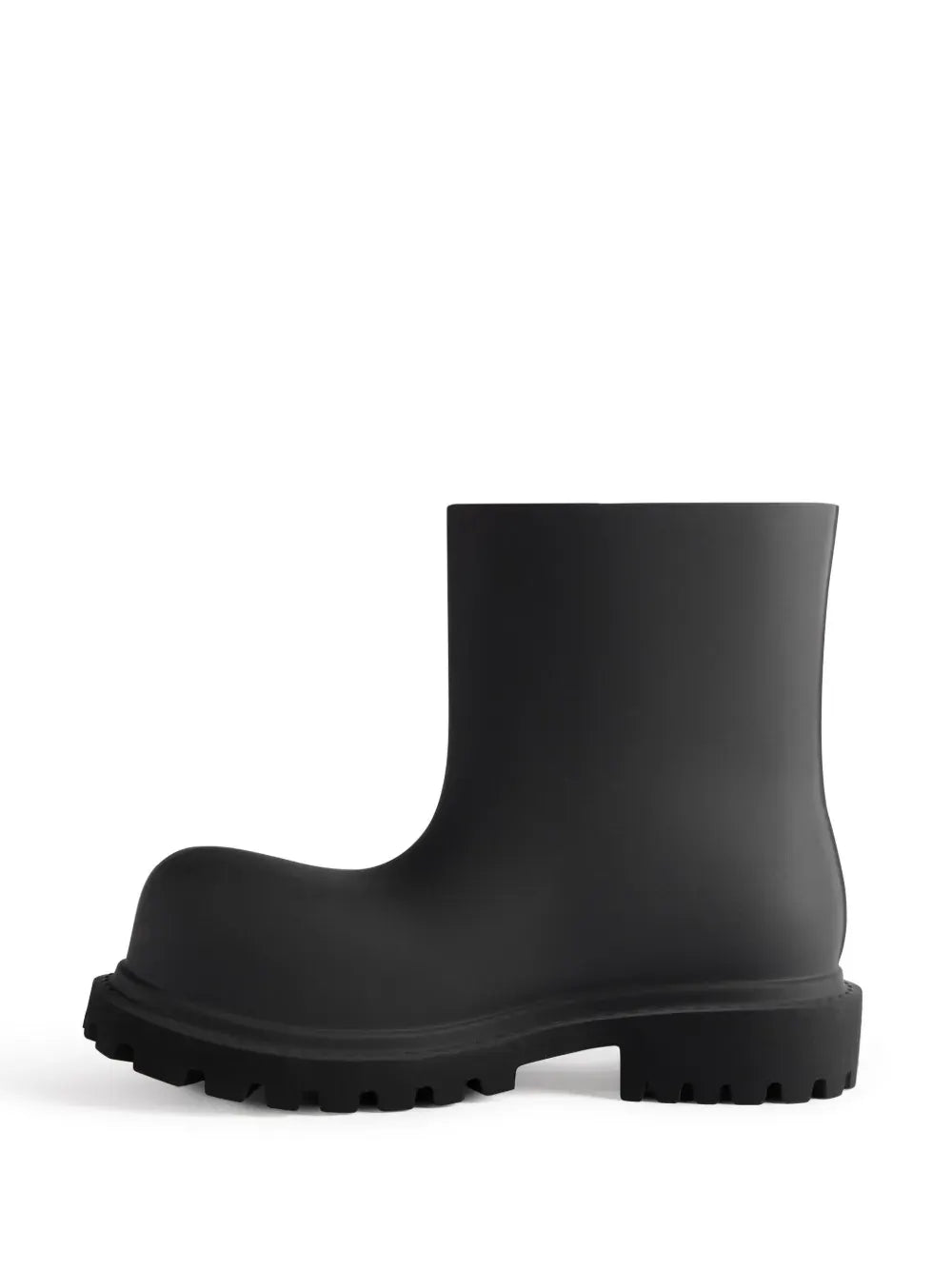 Steroid ankle boots