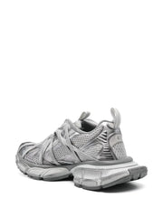 3XL Extreme Laces sneakers
