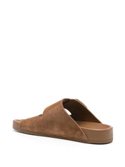 Sunday sandals