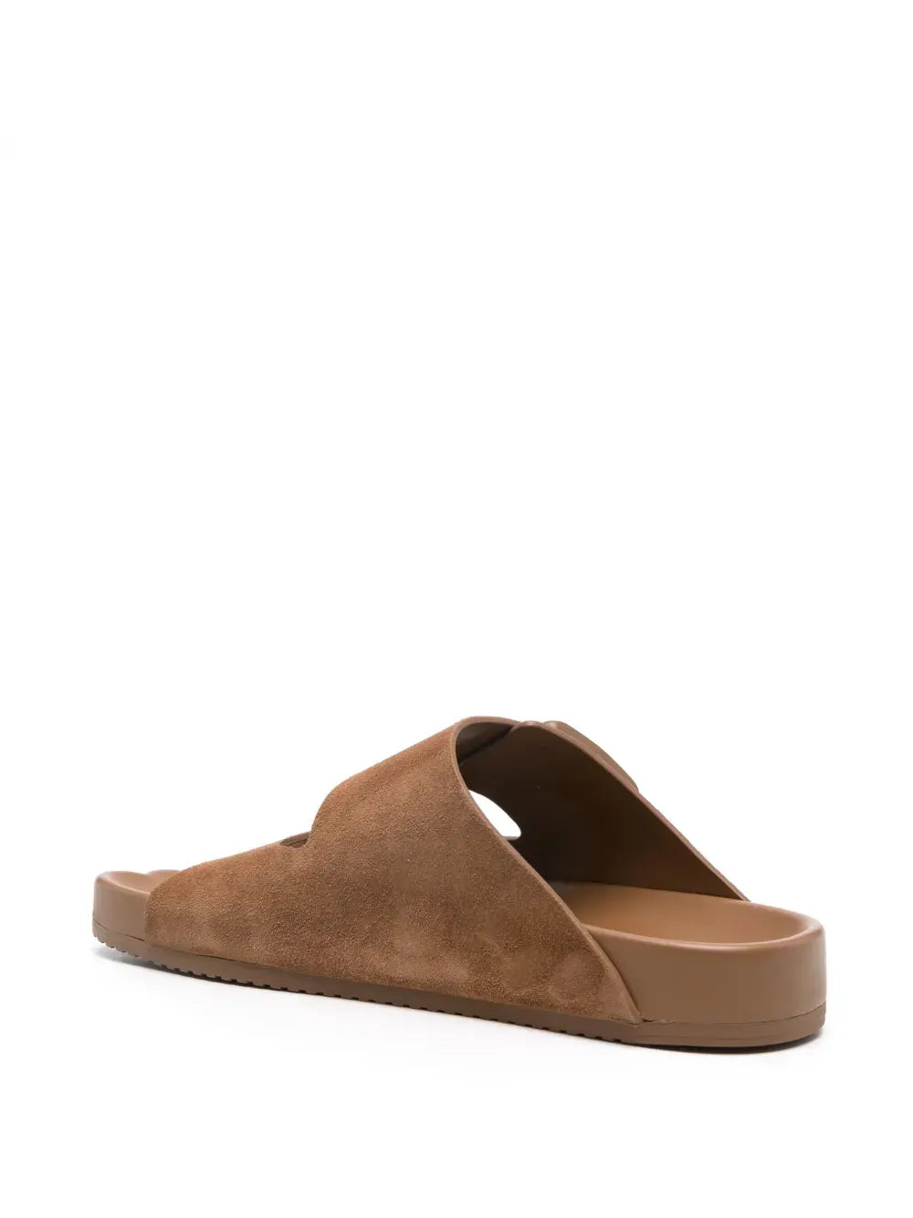 Sunday sandals
