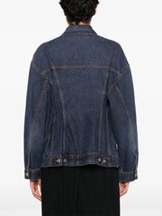 Hourglass jacket