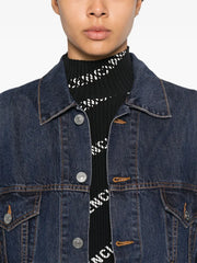 Hourglass jacket