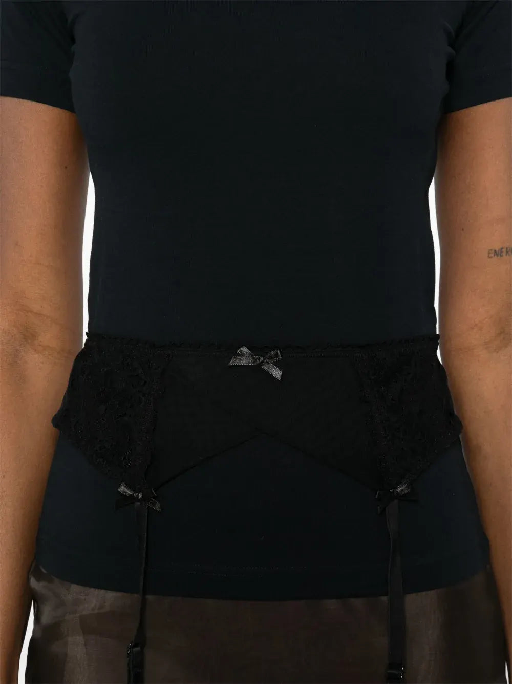 Lingerie T-Shirt